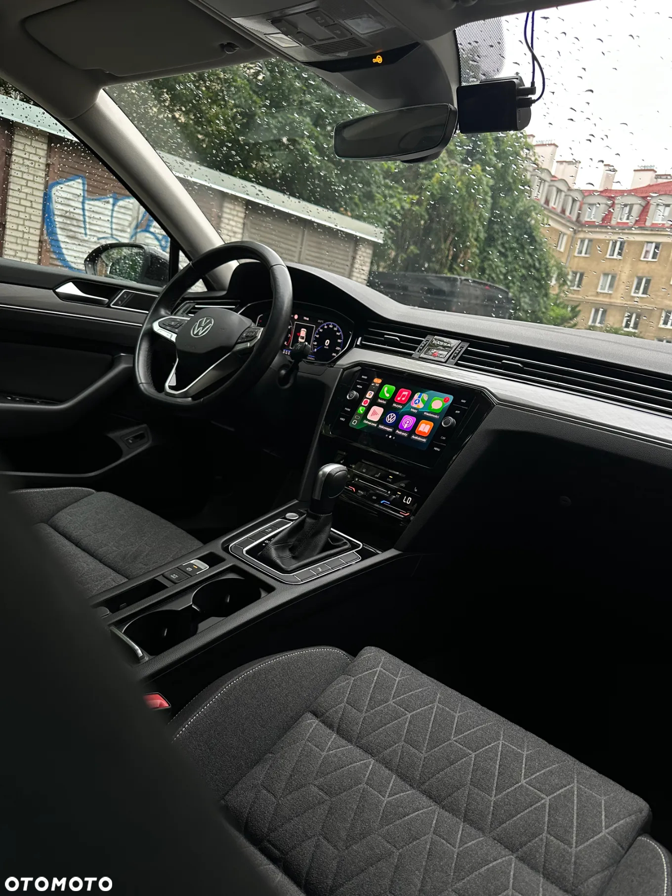 Volkswagen Passat 2.0 TSI Business DSG - 11