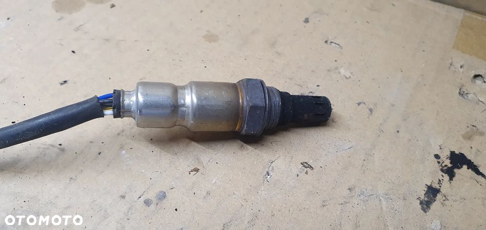 Sonda lambda czujnik Skoda Rapid 1.6 TDI 03L906262D - 2