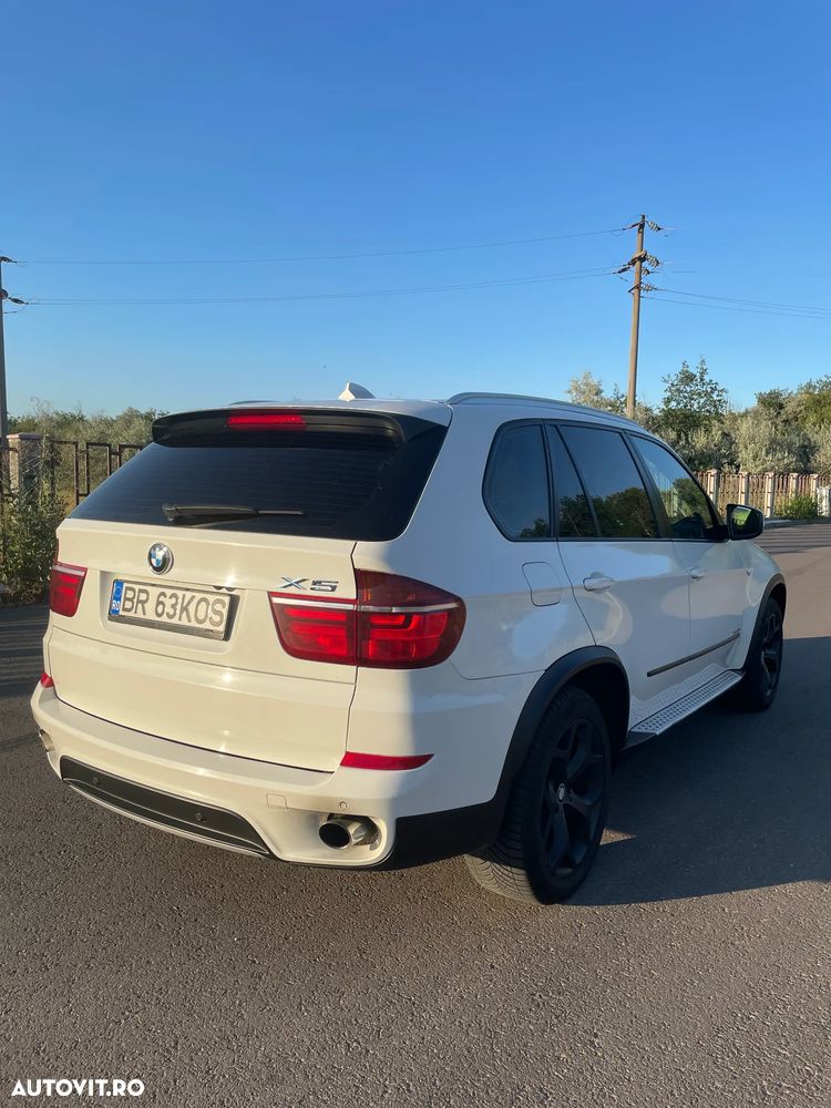 BMW X5 xDrive30d - 23