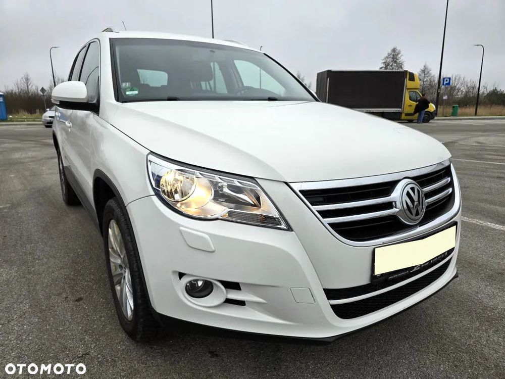 Volkswagen Tiguan 1.4 TSI 4Motion Sport & Style - 36