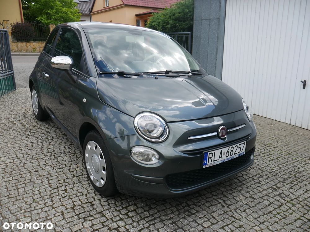 Fiat 500 1.2 Mirror - 16
