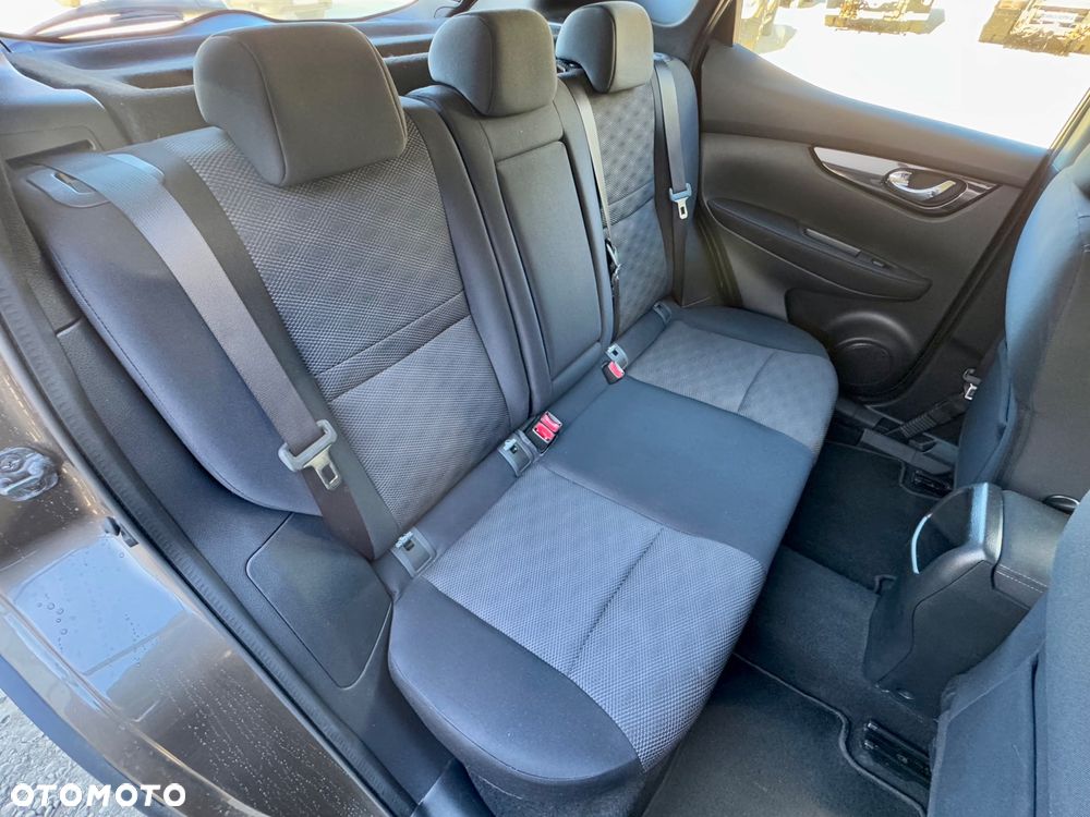 Nissan Qashqai 1.2 DIG-T Tekna - 30