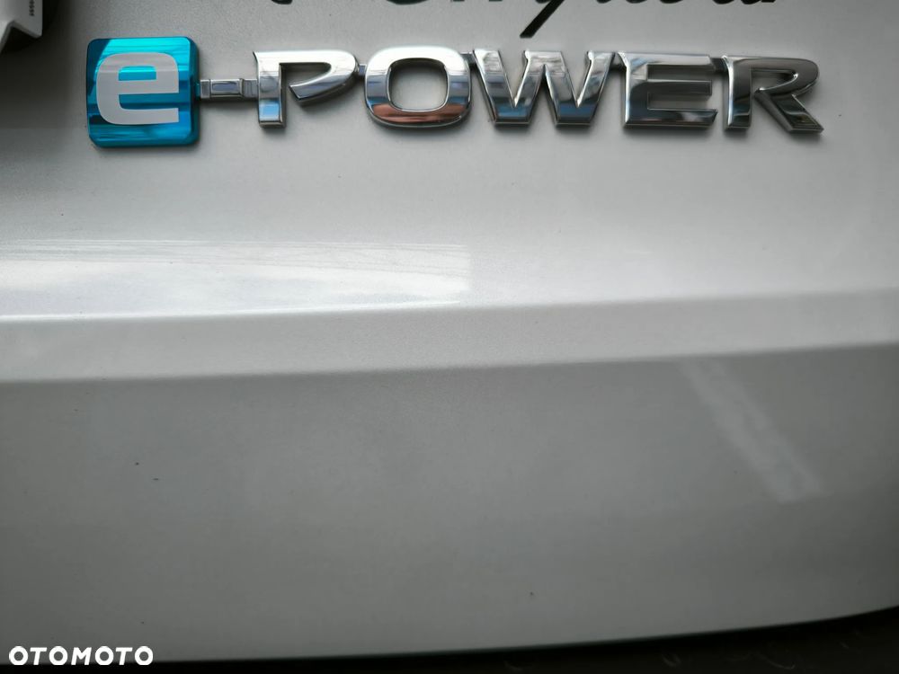 Nissan X-Trail 1.5 VC-T e-POWER N-Connecta e-4ORCE - 16