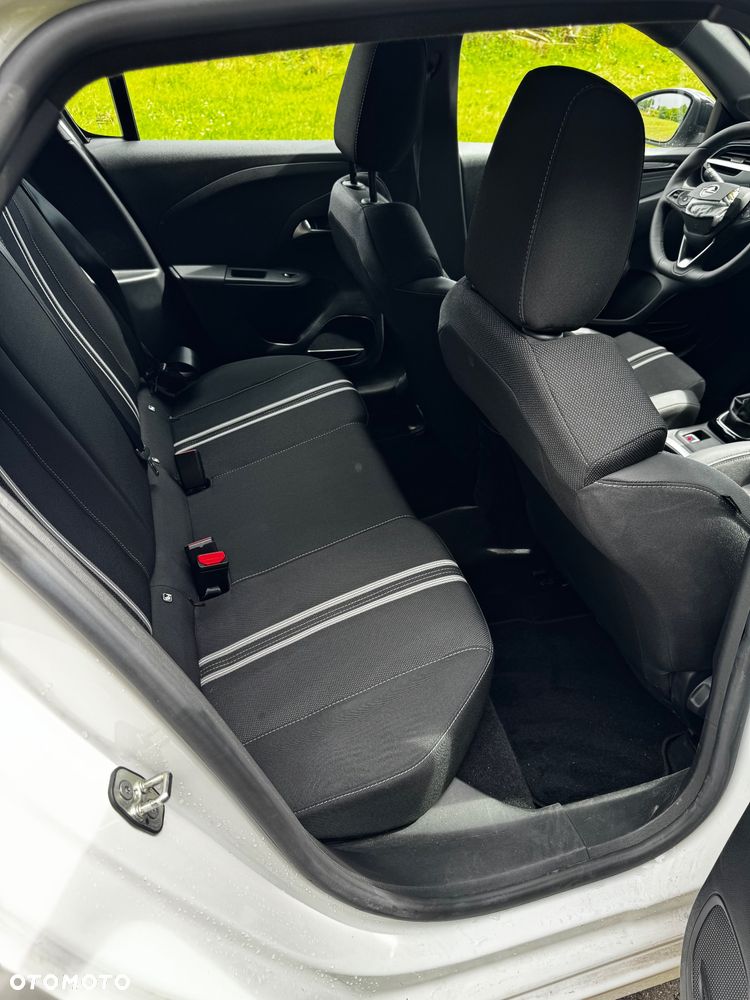 Opel Corsa 1.2 Direct Injection Turbo Start/Stop GS Line - 8
