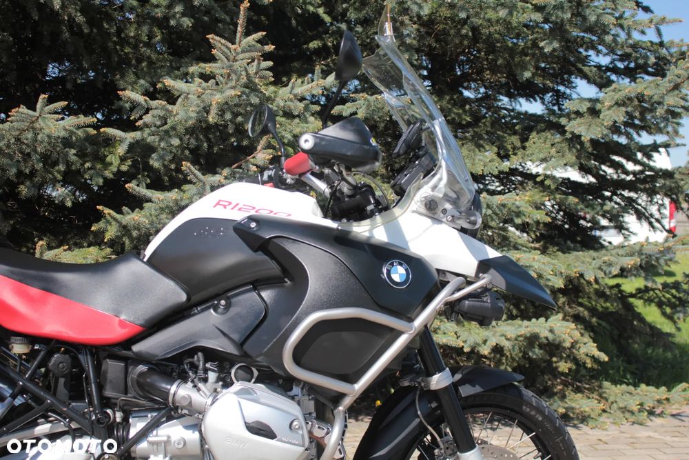 BMW GS - 4