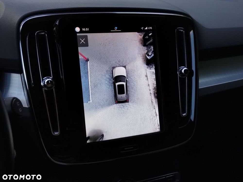 Volvo XC 40 - 15