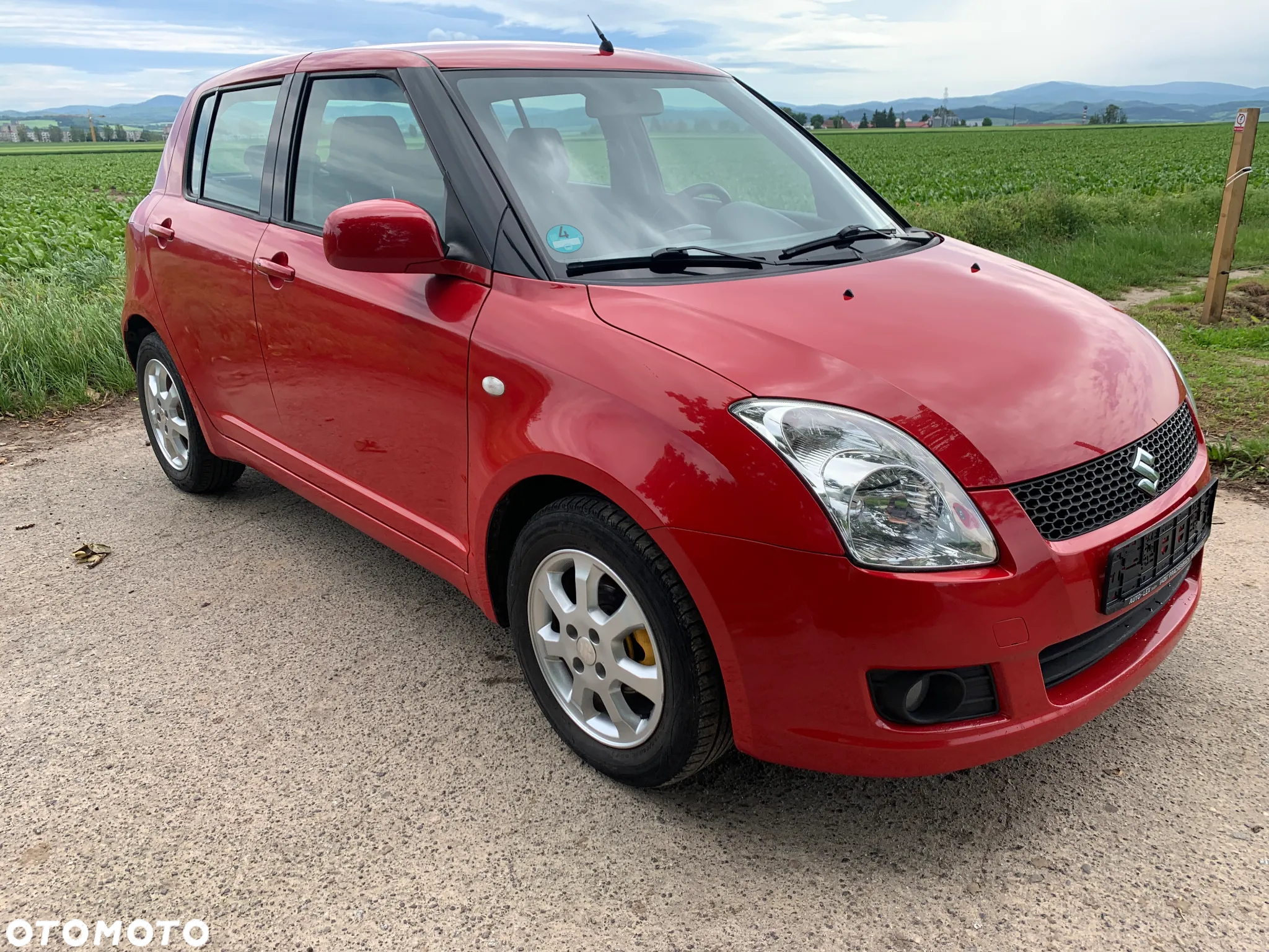 Suzuki Swift 1.3 Comfort XL - 7