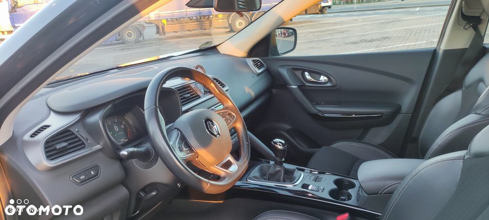 Renault Kadjar Energy TCe 130 Bose Edition - 10