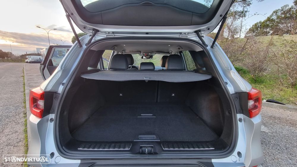 Renault Kadjar 1.3 TCe Intens - 13