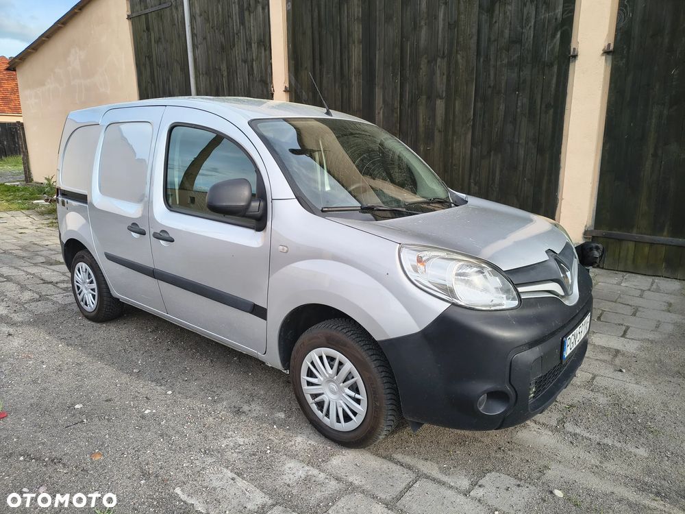 Renault Kangoo - 2