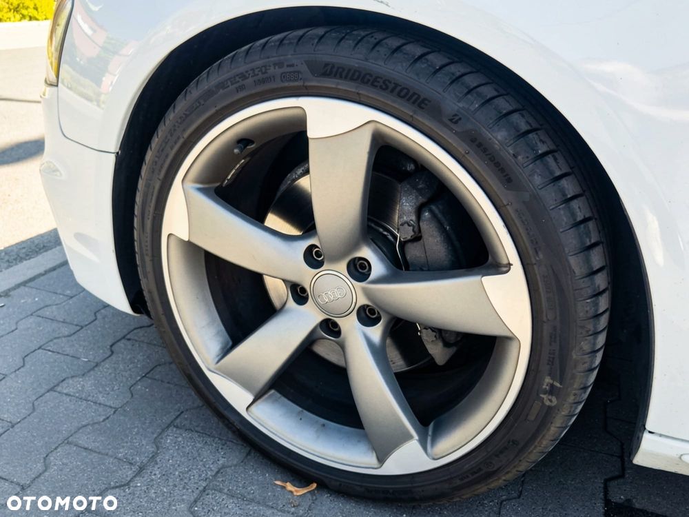 Audi A4 Limousine 2.0 TFSI Quattro S tronic - 24