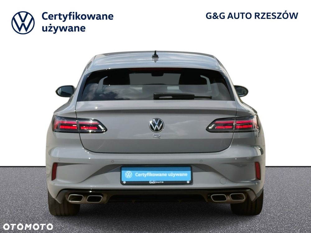 Volkswagen Arteon Shooting Brake 2.0 TSI 4Motion R DSG - 12