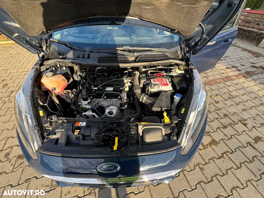 Ford Fiesta - 13