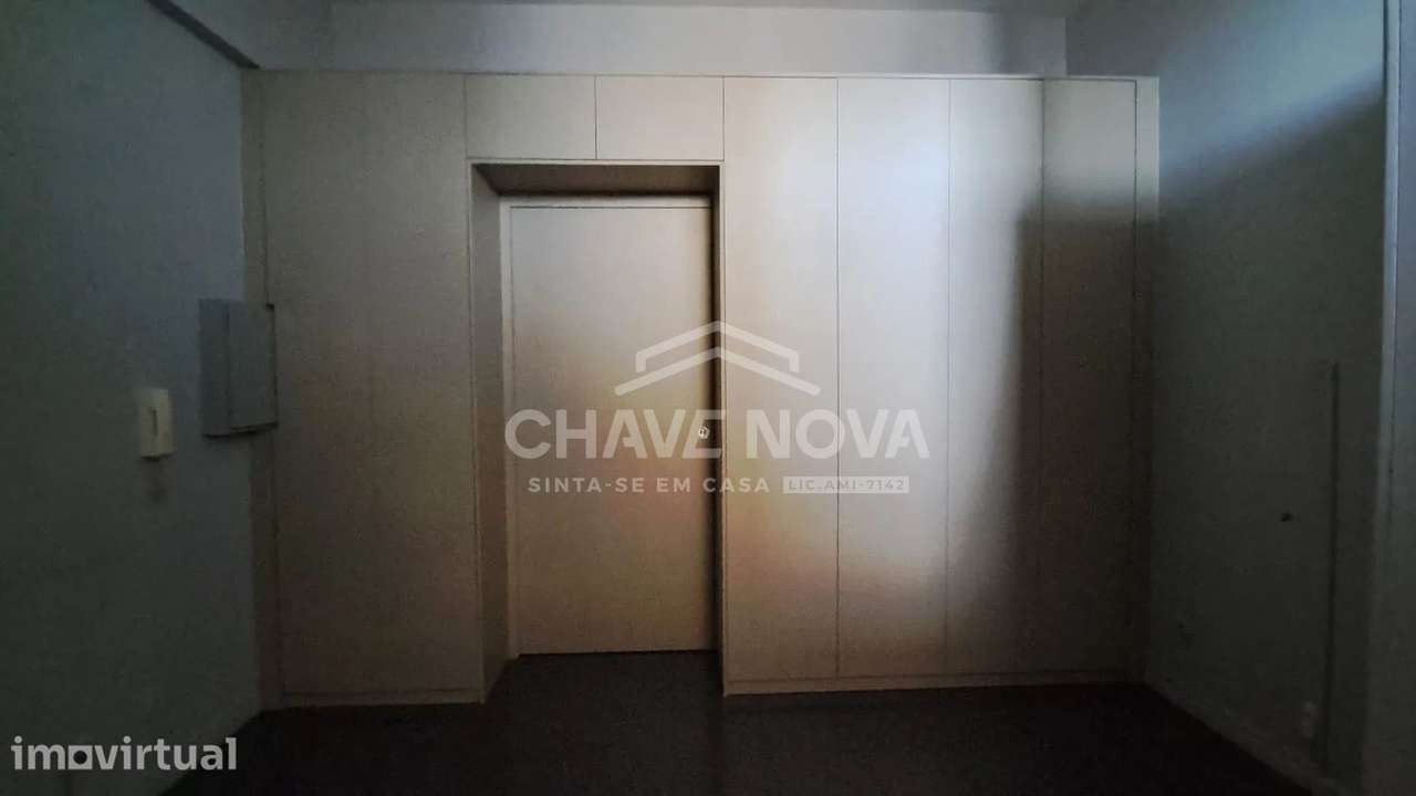 T1 - Edificio Douro | Vila Nova de Gaia - Grande imagem: 3/6