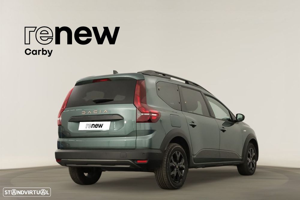 Dacia Jogger 1.0 ECO-G Extreme+ Up&Go 7L Bi-Fuel - 3