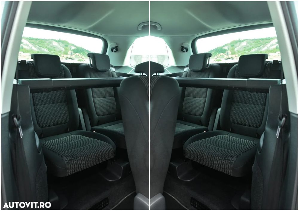 Seat Alhambra 2.0 TDI Start & Stop DSG Anniversary - 17