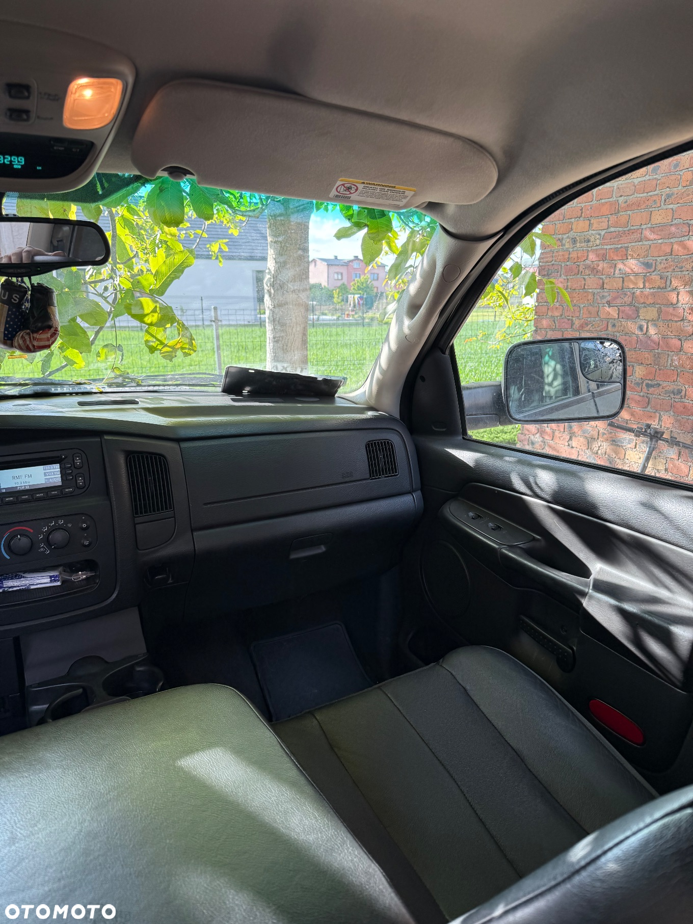 Dodge RAM 1500 5.7 4WD HEMI - 11