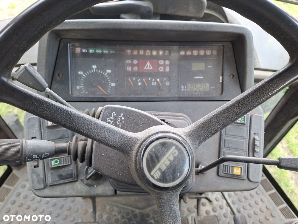 Case IH Cs 150 - 7