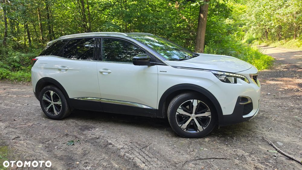 Peugeot 3008 BlueHDi 150 Stop & Start Allure - 38