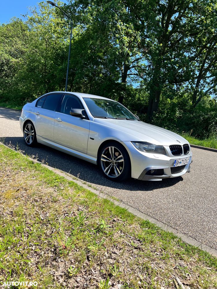 BMW Seria 3 - 10
