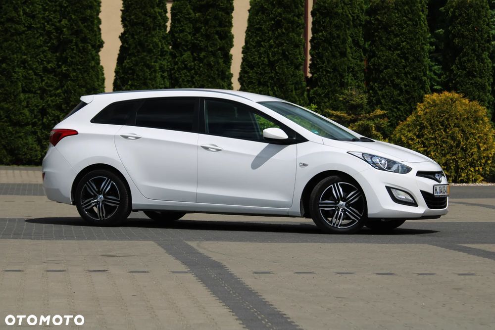 Hyundai i30 - 3