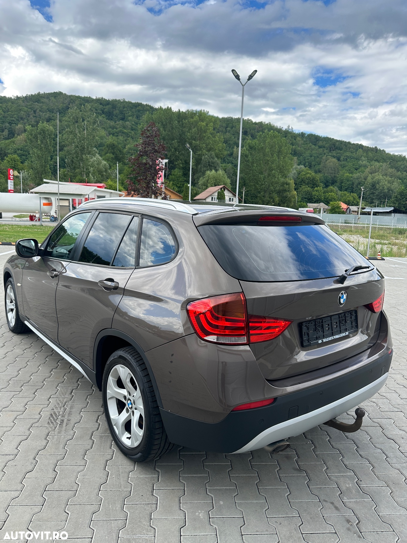 BMW X1 xDrive18d - 6