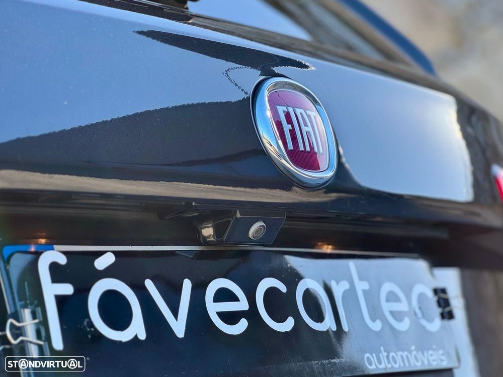 Fiat Tipo Station Wagon - 37