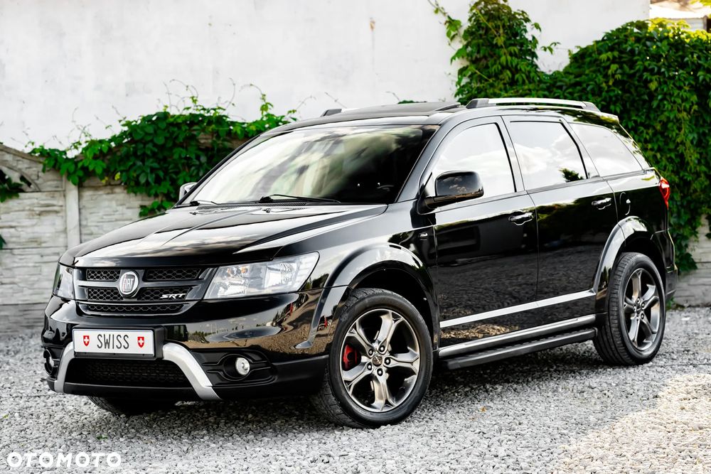 Fiat Freemont 2.0 Multijet 16V DPF Automatik Allrad Lounge - 7