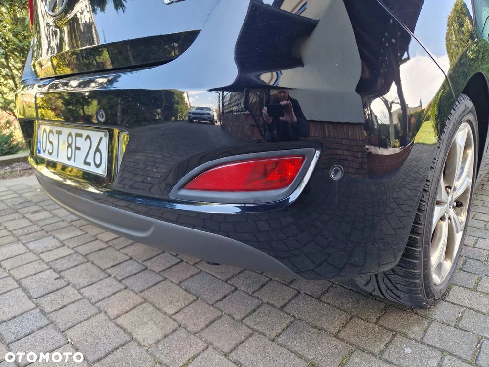 Hyundai i30 1.6 GDI Premium - 17