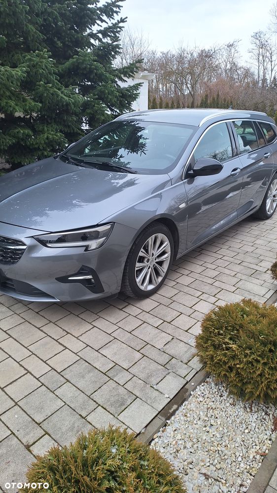 Opel Insignia 2.0 T Elegance S&S - 2