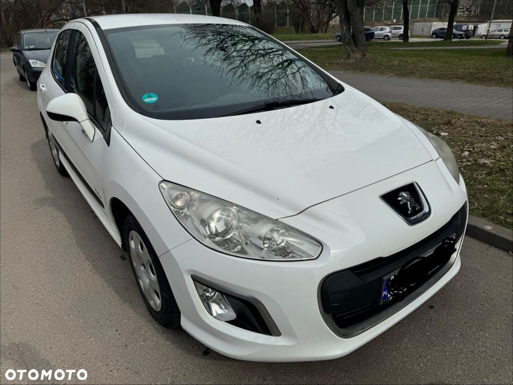 Peugeot 308 100 VTi Urban Move First Edition - 2