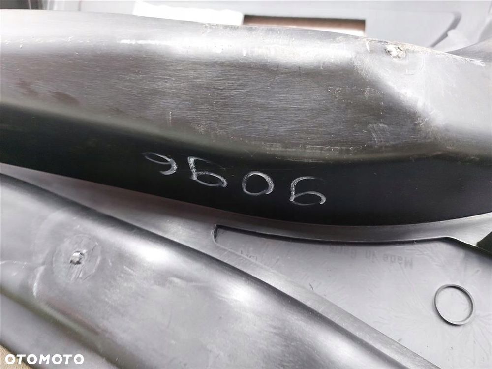 KONSOLA DESKA KOKPIT Smart Forfour 454  I 2004-2006 JC326725006 - 10