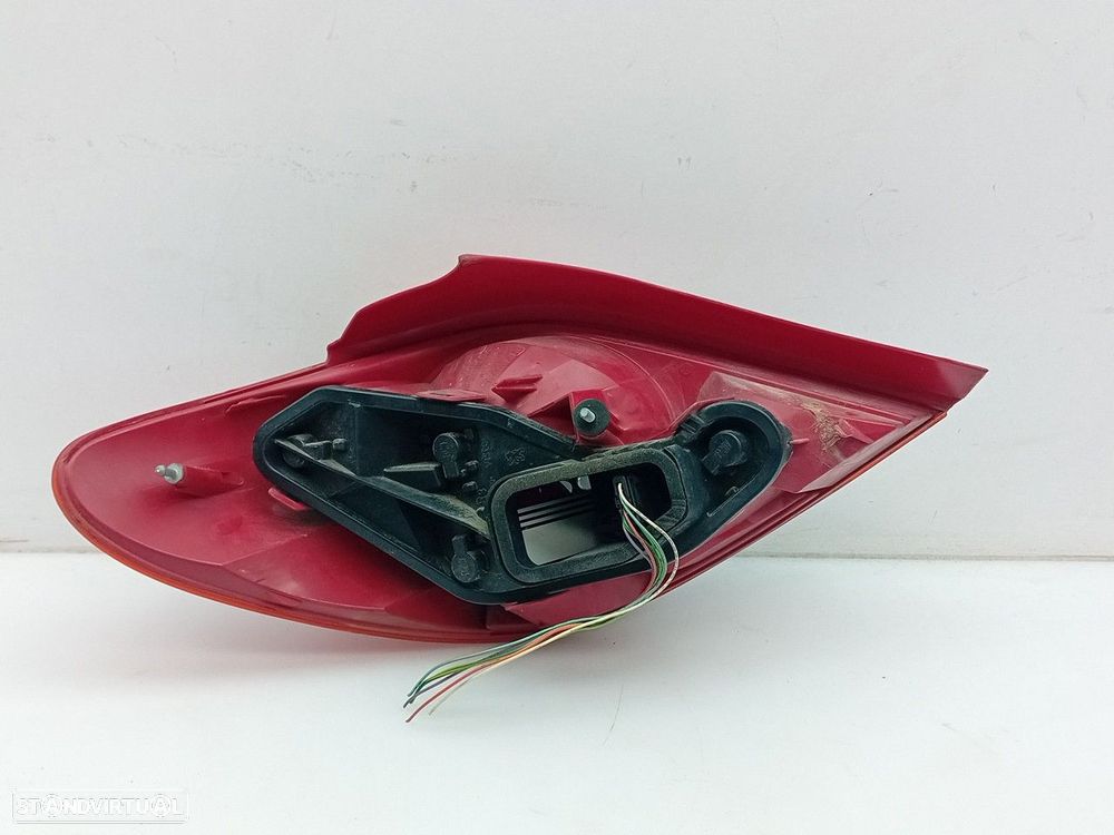 Farolim direito PEUGEOT 207 (WA_, WC_) - 3