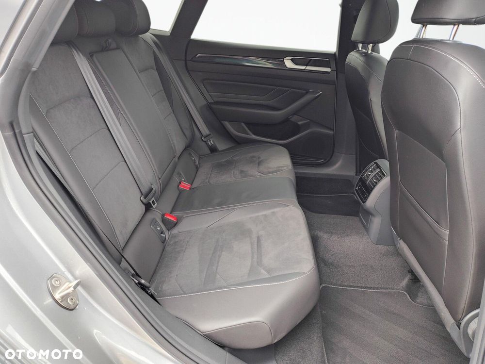 Volkswagen Arteon Shooting Brake 2.0 TDI 4Motion R-Line DSG - 15