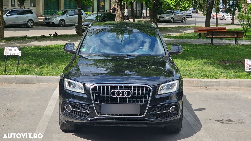 Audi Q5 - 5