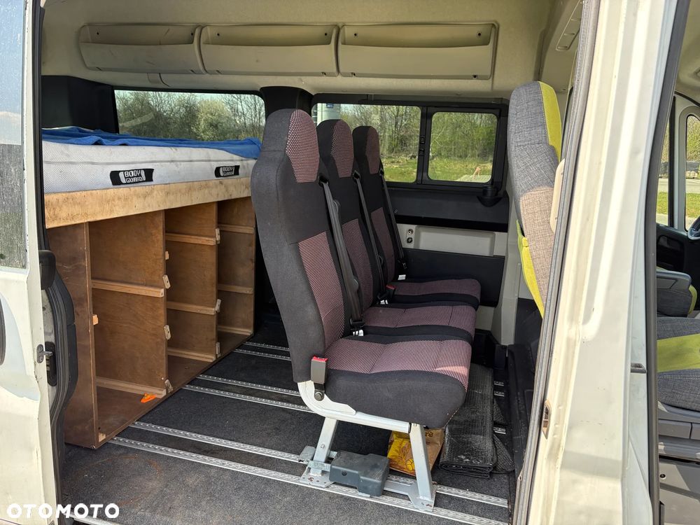 Fiat Ducato - 29