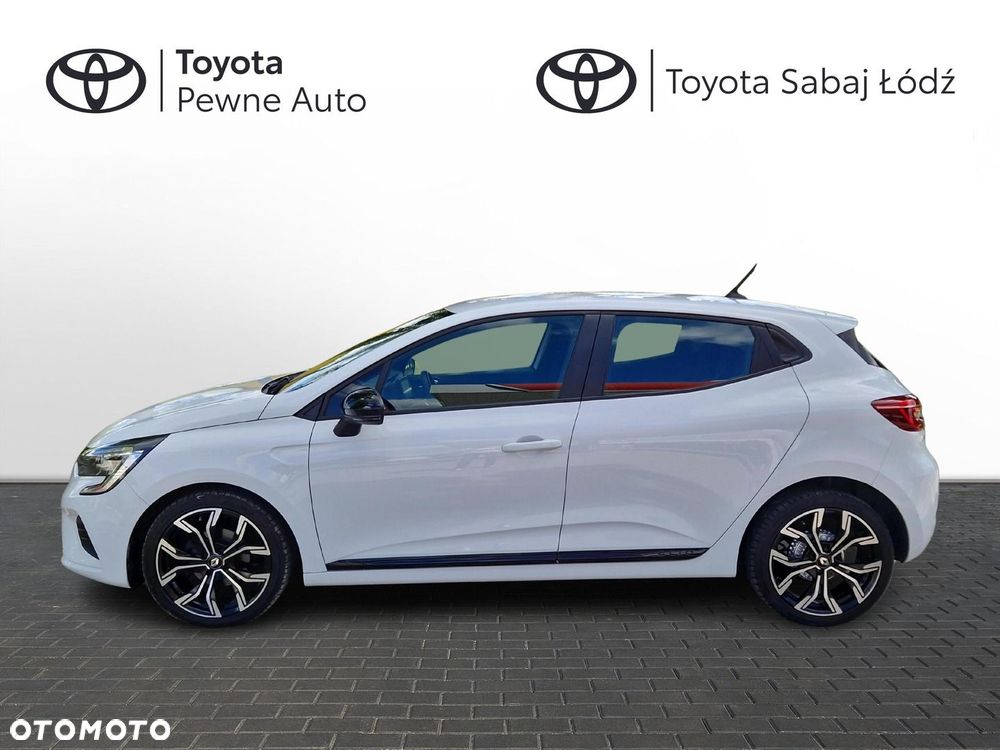 Renault Clio 1.0 TCe Zen - 2