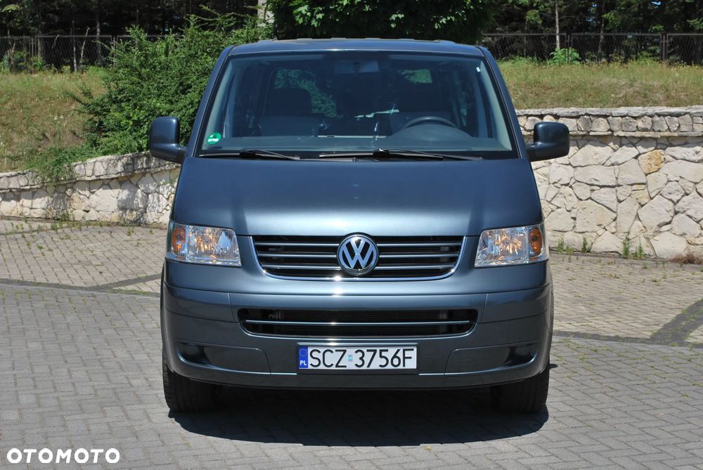 Volkswagen Multivan L1 Startline - 12