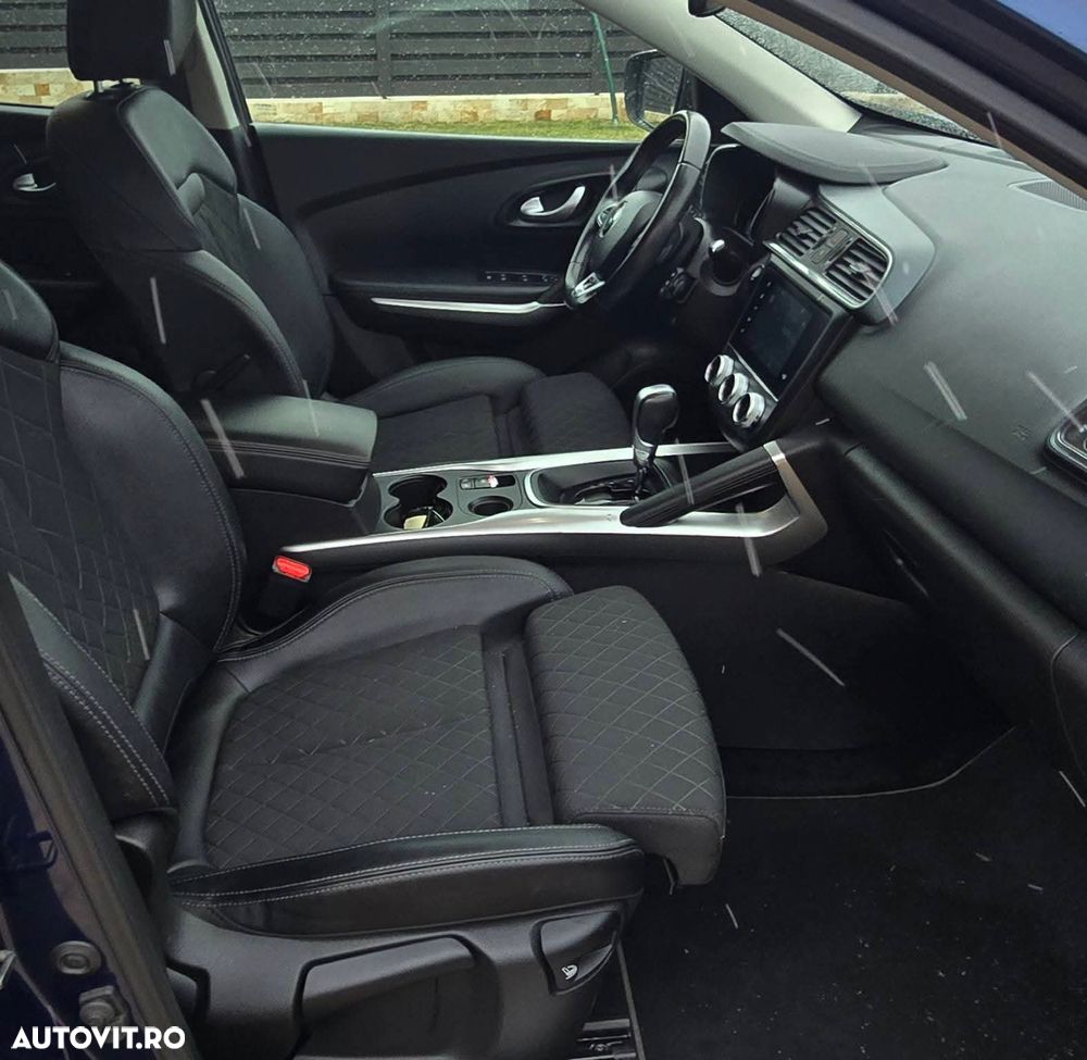 Renault Kadjar - 33