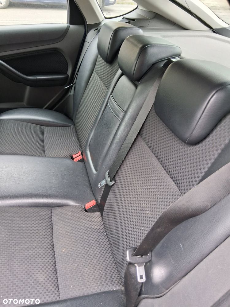 Ford Focus - 7