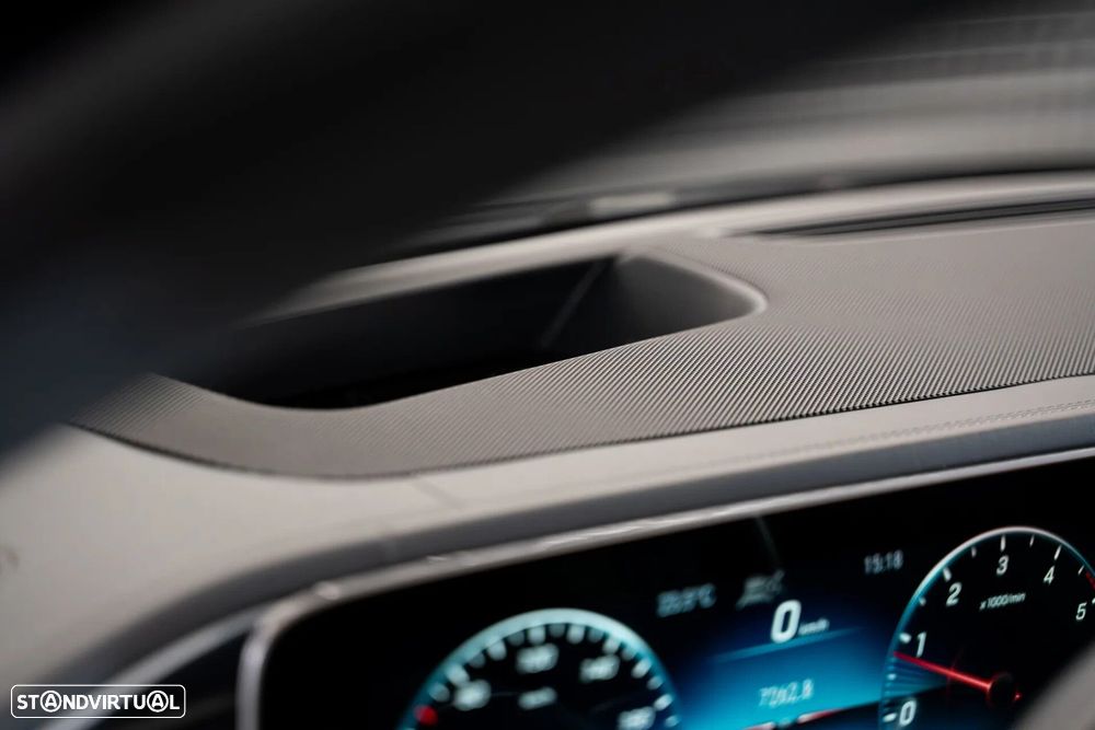 Mercedes-Benz GLE 350 - 26