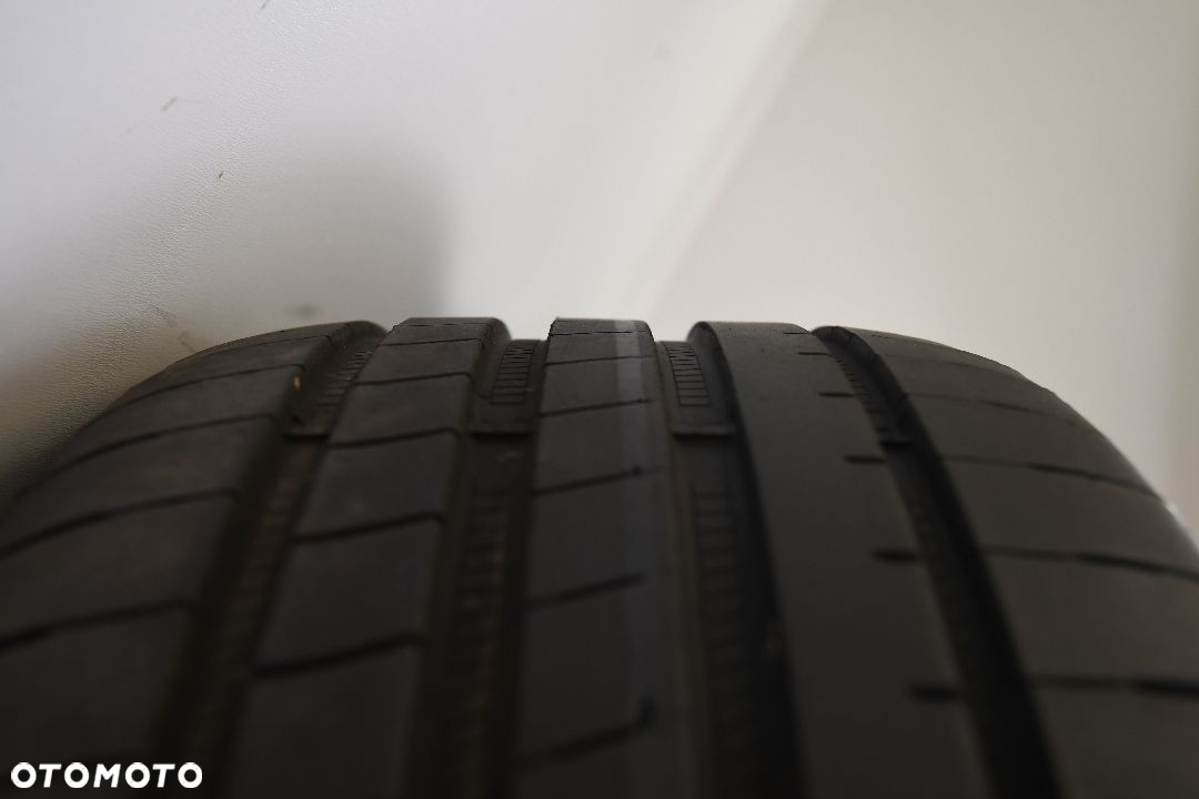 OPONA GOOD YEAR EAGLE F1 ASYMMETRIC 3 245/45 R18 100Y - 5