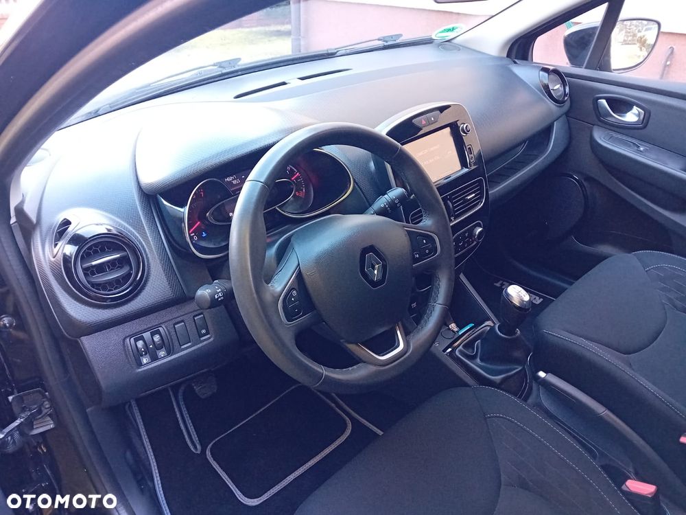 Renault Clio ENERGY TCe 90 Start & Stop LIMITED - 8