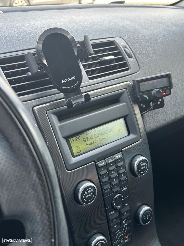 Volvo C30 D2 RDesign - 13