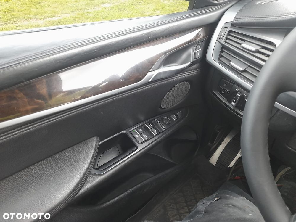 BMW X5 xDrive40d - 19
