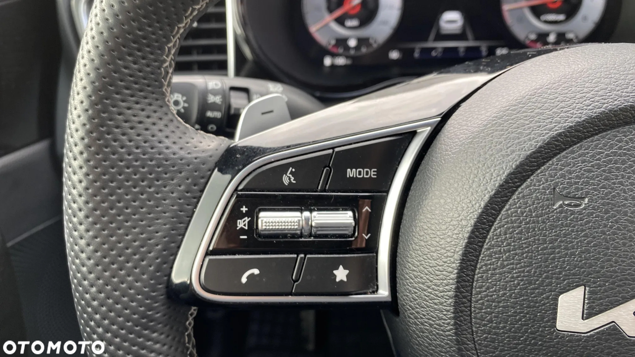 Kia ProCeed 1.5 T-GDI GT Line - 3