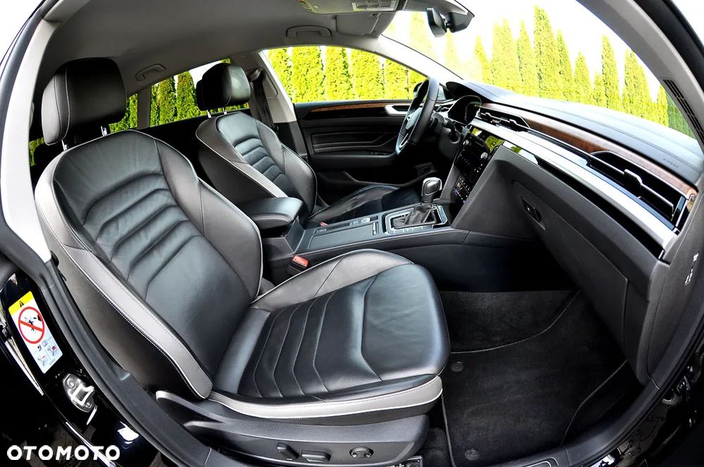 Volkswagen Arteon 2.0 TDI 4Motion Elegance DSG - 17