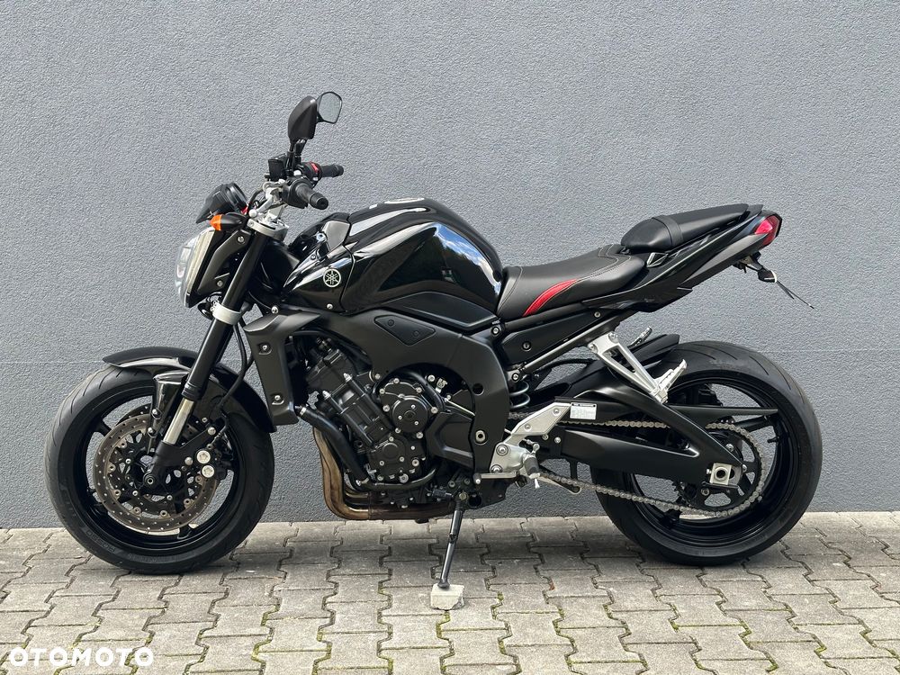 Yamaha FZ - 5