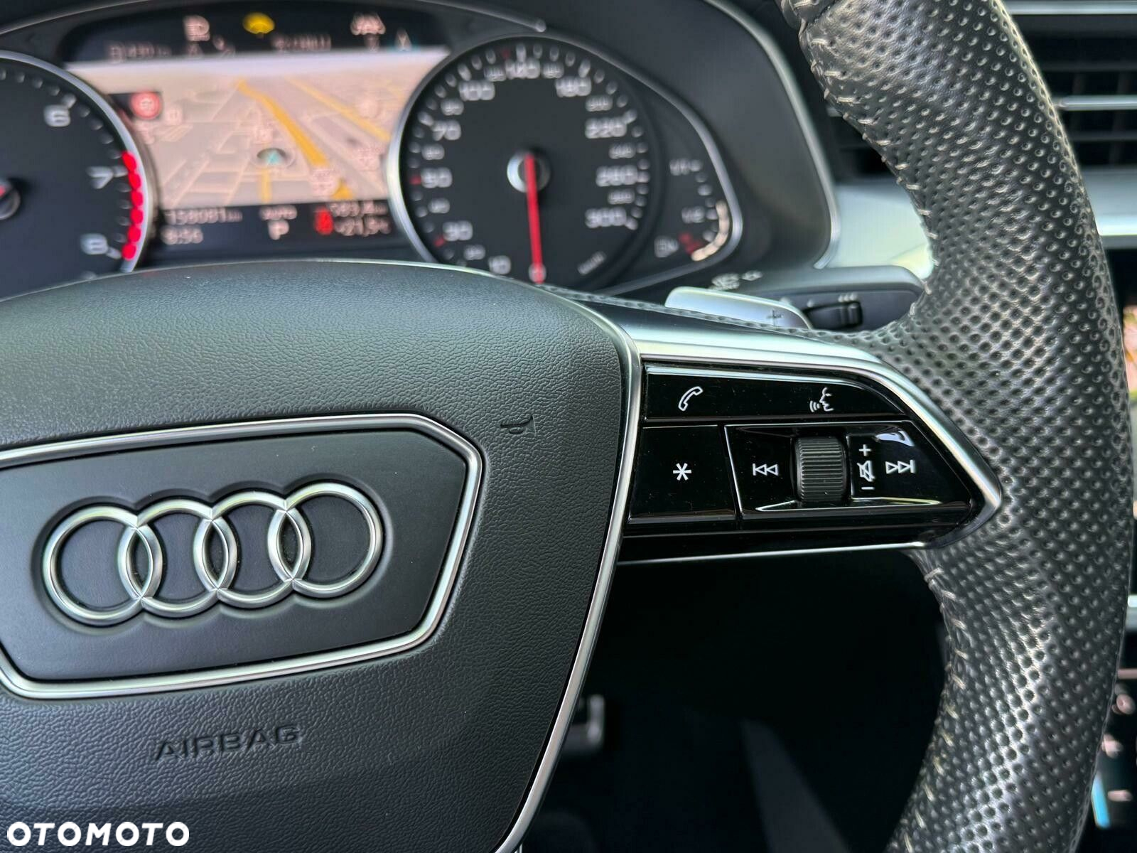 Audi A7 - 24