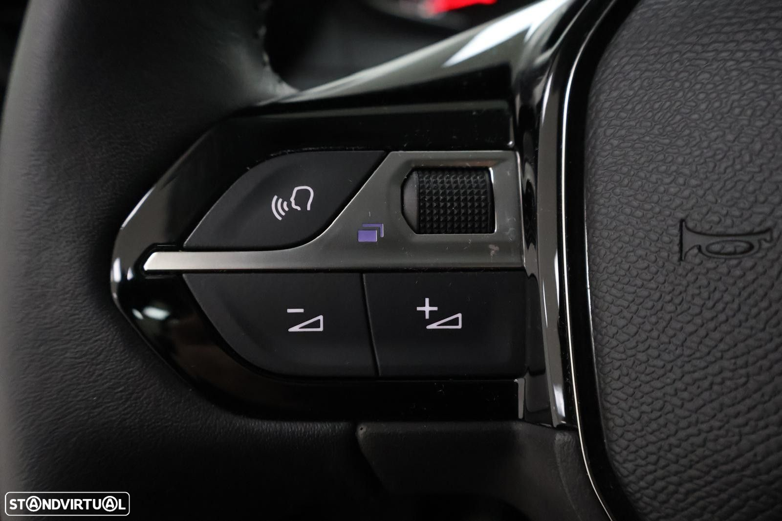 Peugeot 208 1.2 PureTech Active - 16